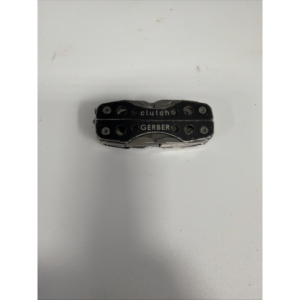 GERBER‎ clutch Gerber multi-tool